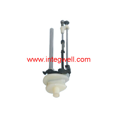 China Braider Spare Parts - Spring Carrier - Used on machines made in Japan supplier