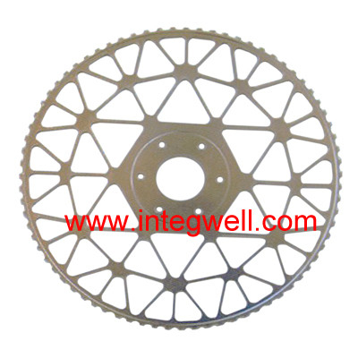 China Drive Wheel for GTM-AS loom supplier