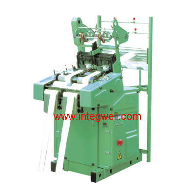 China Narrow Fabric Weaving Machines - Needle Loom for Lifting Belts supplier