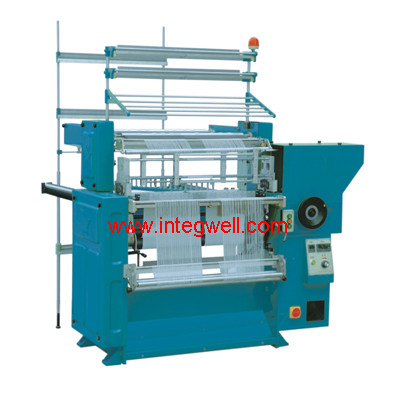 China Crochet Machine - JNC762/B3L supplier
