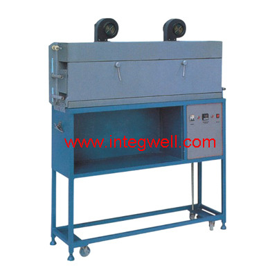 China Double Side Infra-red Dryer supplier