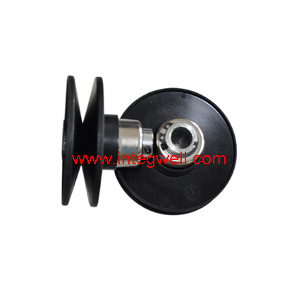 China Muller Spare Parts - Weft Feeding Disc supplier
