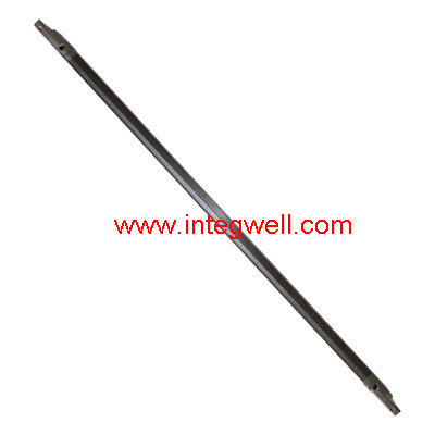 China Crochet Machine Spare Parts - Front Needle Bar supplier