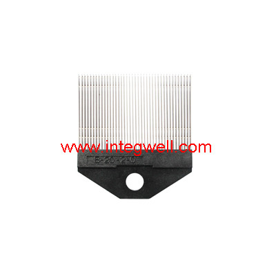 China Crochet Machine Spare Parts - Yarn Guide Piece supplier
